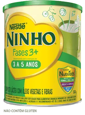 NINHO® Fases 3+