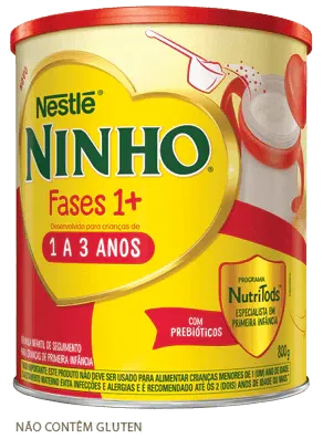 NINHO® Fases 1+