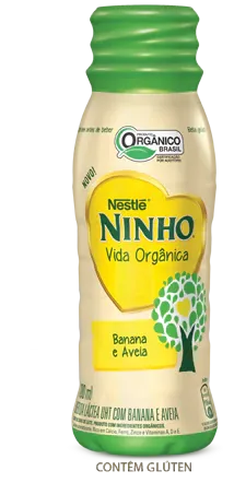 NINHO® Vida Orgânica