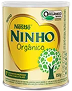 NINHO® Orgânico