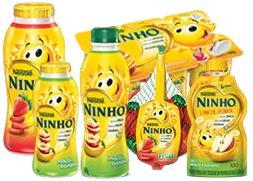 NINHO® Iogurtes