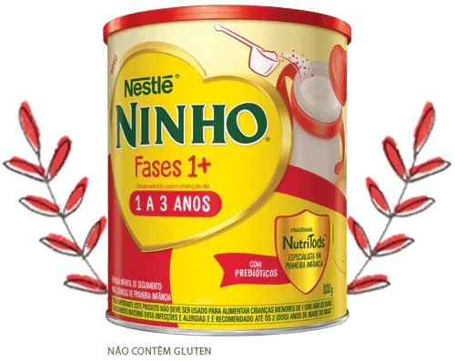 NINHO® Fases 1+