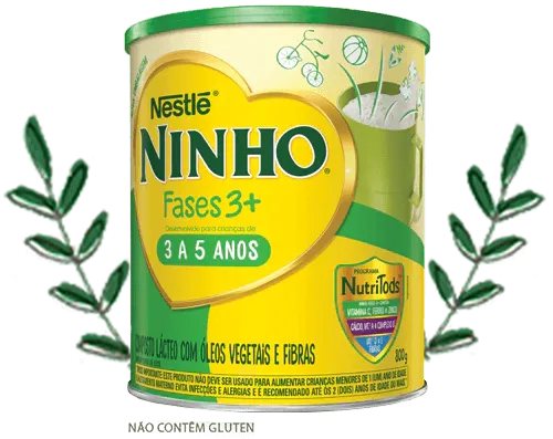 NINHO® Fases 3+