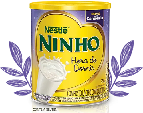 NINHO® Hora de Dormir