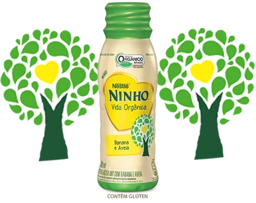 NINHO® Vida Orgânica