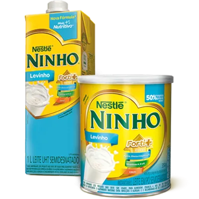 NINHO® Levinho