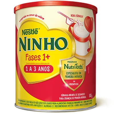 NINHO® Fases 1+