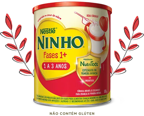 NINHO® Fases 1+