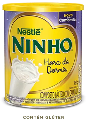 NINHO Hora de Dormir